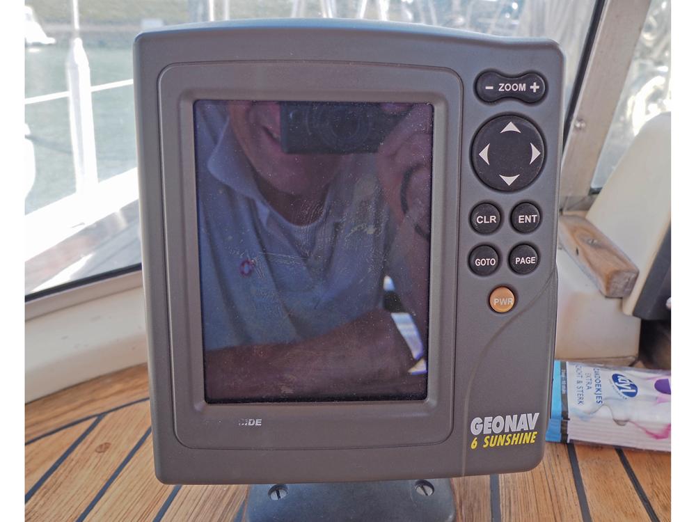 picture Navigatie en electronica